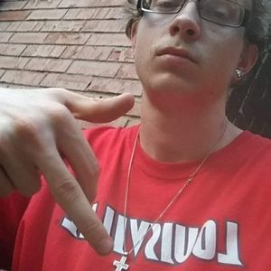 Meet your Posher, Tony